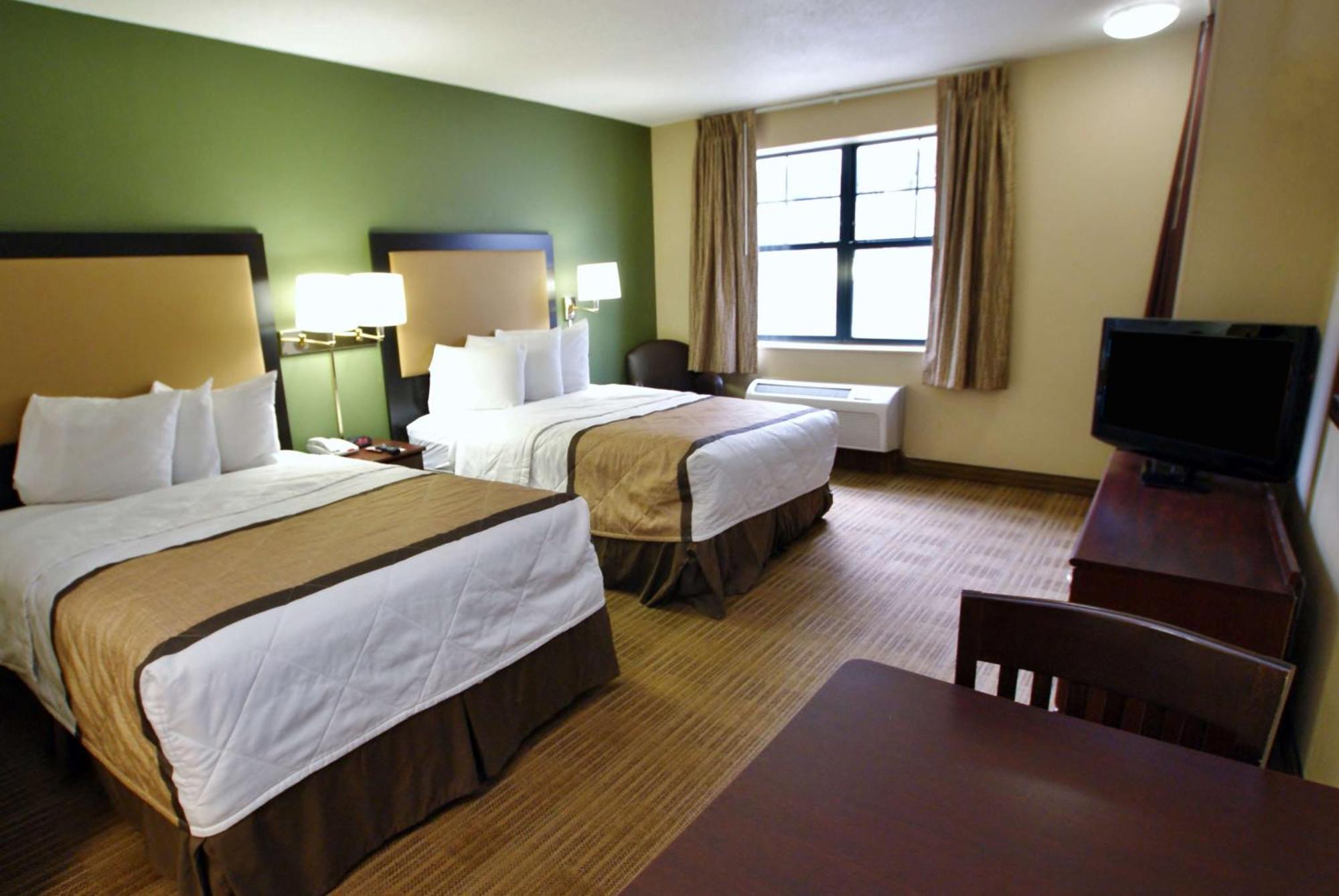 Extended Stay America Suites - Long Island - Bethpage Luaran gambar
