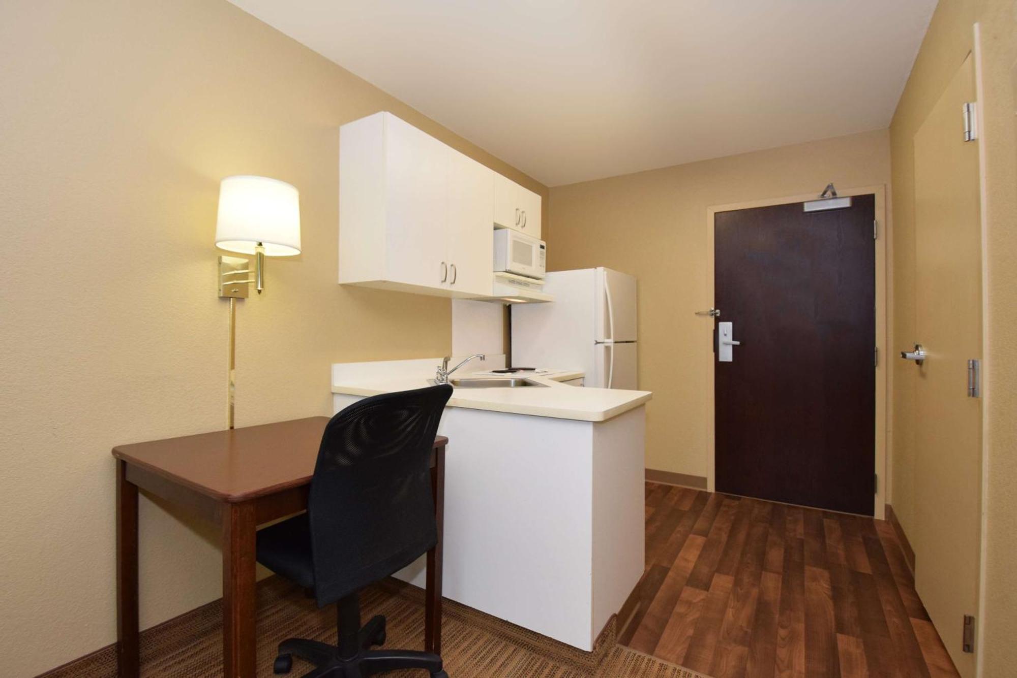Extended Stay America Suites - Long Island - Bethpage Luaran gambar